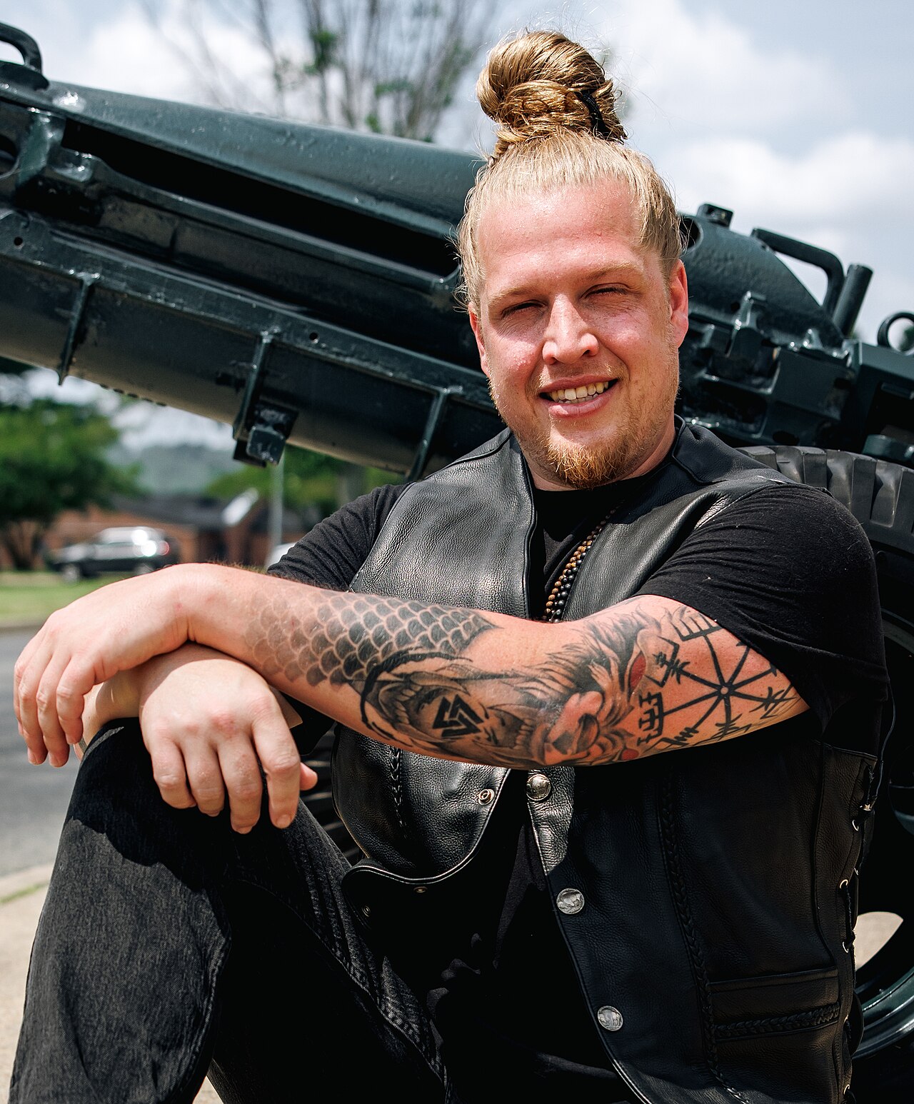 Ian Huntley's Daughter Relieved After Attack: 'Burden Lifted'